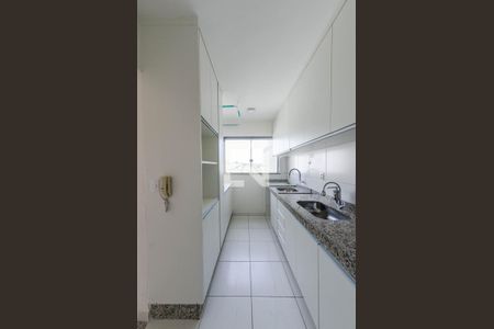 Apartamento para alugar com 54m², 2 quartos e 1 vaga Apartamento para alugar com 54m², 2 quartos e 1 vagaCozinha