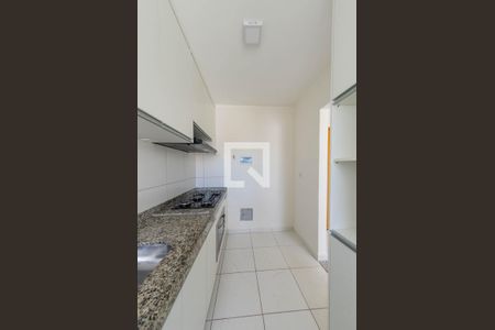 Apartamento para alugar com 54m², 2 quartos e 1 vaga Apartamento para alugar com 54m², 2 quartos e 1 vagaCozinha