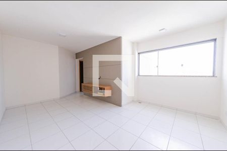 Sala de apartamento para alugar com 2 quartos, 54m² em Betânia, Belo Horizonte