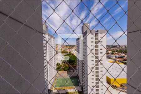 Vista de apartamento para alugar com 2 quartos, 54m² em Betânia, Belo Horizonte