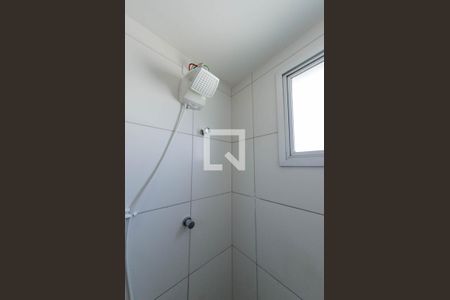 Apartamento para alugar com 54m², 2 quartos e 1 vaga Apartamento para alugar com 54m², 2 quartos e 1 vagaBanheiro