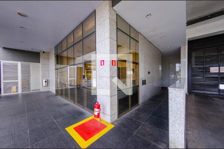 Apartamento para alugar com 54m², 2 quartos e 1 vaga Apartamento para alugar com 54m², 2 quartos e 1 vagaEntrada