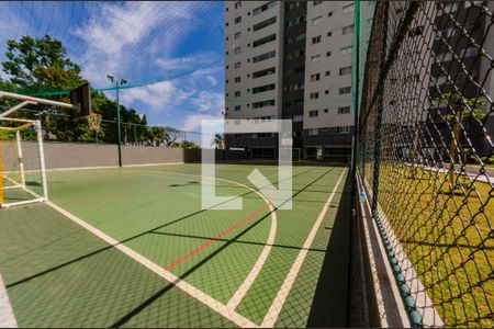 Apartamento para alugar com 54m², 2 quartos e 1 vaga Apartamento para alugar com 54m², 2 quartos e 1 vagaQuadra