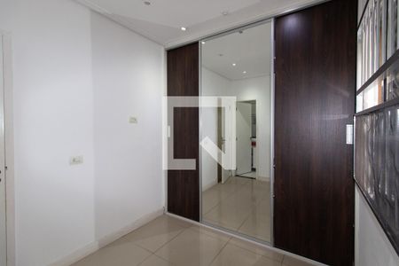 Suíte de apartamento para alugar com 2 quartos, 53m² em Itaquera, São Paulo