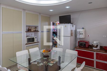 Apartamento à venda com 266m², 4 quartos e 2 vagas Apartamento à venda com 266m², 4 quartos e 2 vagasCozinha