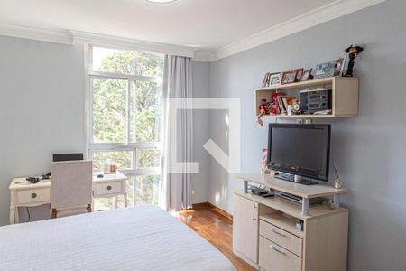 Apartamento à venda com 266m², 4 quartos e 2 vagas Apartamento à venda com 266m², 4 quartos e 2 vagasQuarto 4 - Suíte