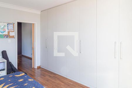 Apartamento à venda com 266m², 4 quartos e 2 vagas Apartamento à venda com 266m², 4 quartos e 2 vagasQuarto 1