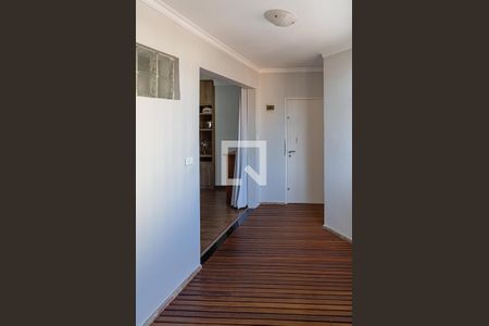 Apartamento à venda com 266m², 4 quartos e 2 vagas Apartamento à venda com 266m², 4 quartos e 2 vagasSauna