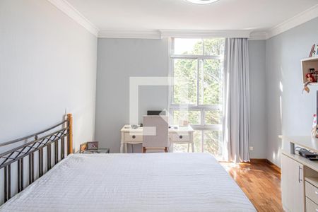 Apartamento à venda com 266m², 4 quartos e 2 vagas Apartamento à venda com 266m², 4 quartos e 2 vagasQuarto 4 - Suíte