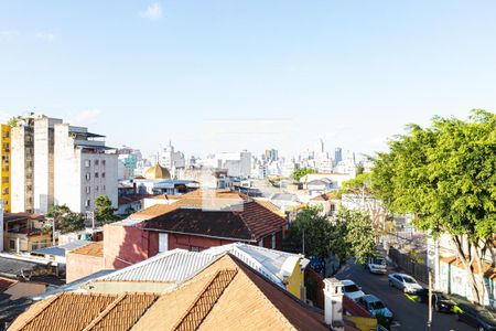 Apartamento à venda com 266m², 4 quartos e 2 vagas Apartamento à venda com 266m², 4 quartos e 2 vagasVista da Sala