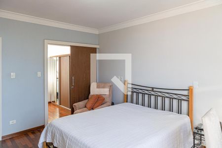 Apartamento à venda com 266m², 4 quartos e 2 vagas Apartamento à venda com 266m², 4 quartos e 2 vagasQuarto 4 - Suíte