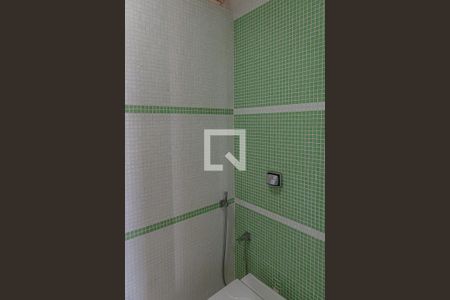 Apartamento à venda com 266m², 4 quartos e 2 vagas Apartamento à venda com 266m², 4 quartos e 2 vagasBanheiro