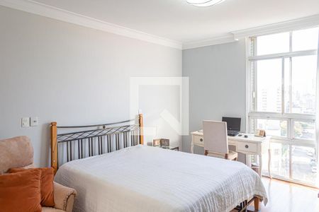 Apartamento à venda com 266m², 4 quartos e 2 vagas Apartamento à venda com 266m², 4 quartos e 2 vagasQuarto 4 - Suíte