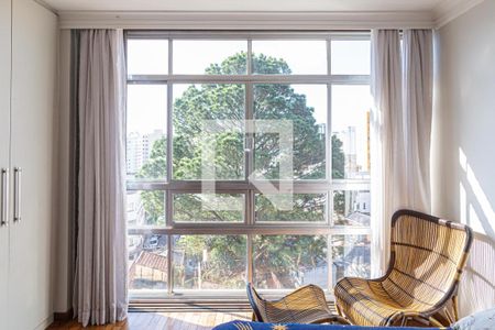 Apartamento à venda com 266m², 4 quartos e 2 vagas Apartamento à venda com 266m², 4 quartos e 2 vagasQuarto 1