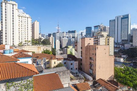 Apartamento à venda com 266m², 4 quartos e 2 vagas Apartamento à venda com 266m², 4 quartos e 2 vagasVista do Quarto 3