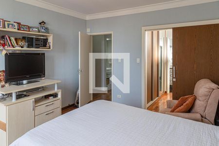Apartamento à venda com 266m², 4 quartos e 2 vagas Apartamento à venda com 266m², 4 quartos e 2 vagasQuarto 4 - Suíte