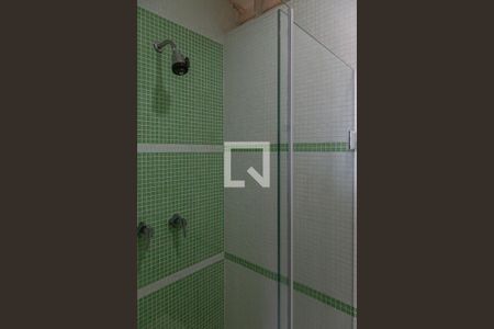 Apartamento à venda com 266m², 4 quartos e 2 vagas Apartamento à venda com 266m², 4 quartos e 2 vagasBanheiro