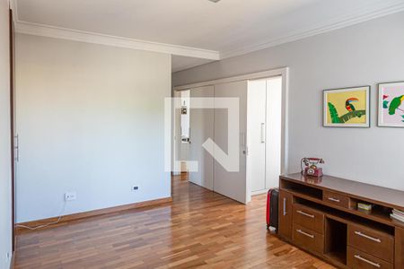 Apartamento à venda com 266m², 4 quartos e 2 vagas Apartamento à venda com 266m², 4 quartos e 2 vagasSala