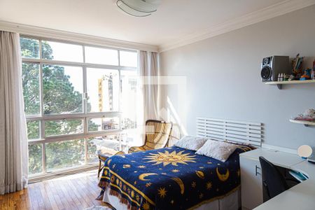 Apartamento à venda com 266m², 4 quartos e 2 vagas Apartamento à venda com 266m², 4 quartos e 2 vagasQuarto 1