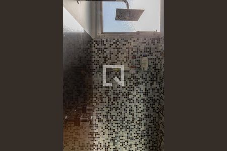 Apartamento à venda com 266m², 4 quartos e 2 vagas Apartamento à venda com 266m², 4 quartos e 2 vagasBanheiro da Suíte