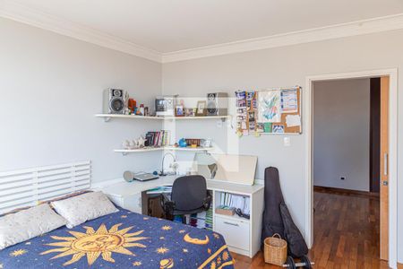 Apartamento à venda com 266m², 4 quartos e 2 vagas Apartamento à venda com 266m², 4 quartos e 2 vagasQuarto 1