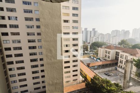 Apartamento para alugar com 40m², 1 quarto e 1 vagaLavanderia Vista