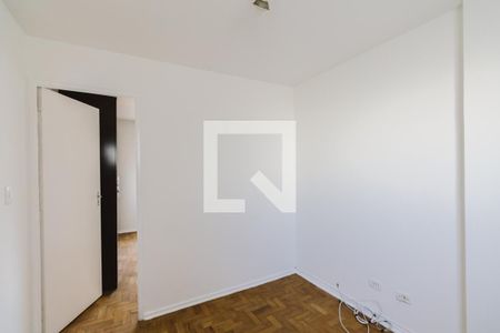 Sala de apartamento para alugar com 1 quarto, 40m² em Barra Funda, São Paulo
