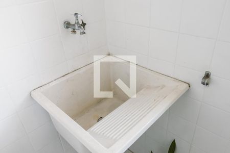 Apartamento para alugar com 40m², 1 quarto e 1 vagaLavanderia