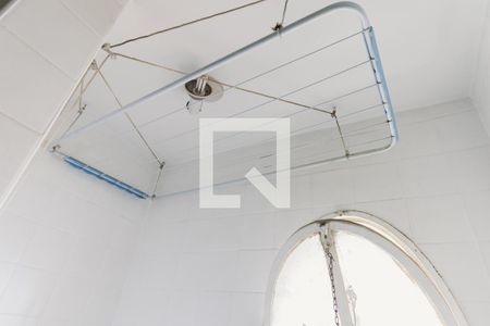 Apartamento para alugar com 40m², 1 quarto e 1 vagaLavanderia