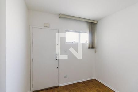 Sala de apartamento para alugar com 1 quarto, 40m² em Barra Funda, São Paulo