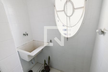Apartamento para alugar com 40m², 1 quarto e 1 vagaLavanderia