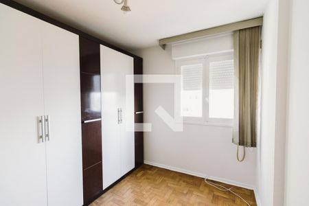 Quarto de apartamento para alugar com 1 quarto, 40m² em Barra Funda, São Paulo