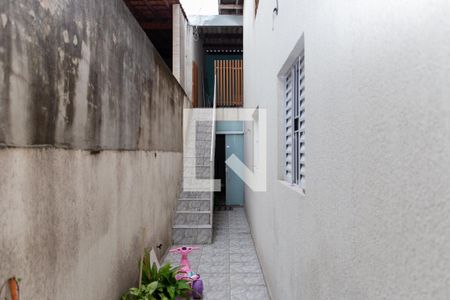 Casa à venda com 300m², 4 quartos e 2 vagasQuintal