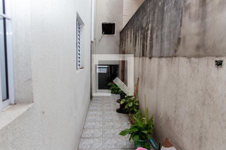 Casa à venda com 300m², 4 quartos e 2 vagasQuintal