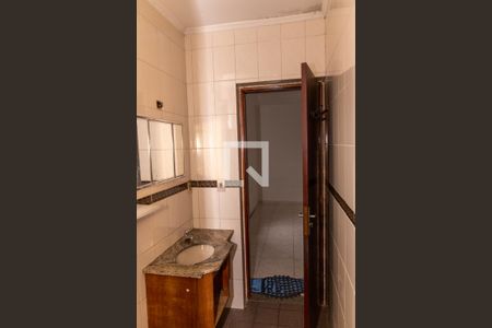 Casa à venda com 300m², 4 quartos e 2 vagasBanheiro da Suíte