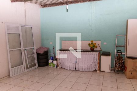 Casa à venda com 300m², 4 quartos e 2 vagasÁrea de Serviço