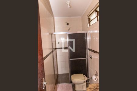 Casa à venda com 300m², 4 quartos e 2 vagasBanheiro da Suíte