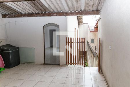 Casa à venda com 300m², 4 quartos e 2 vagasÁrea de Serviço