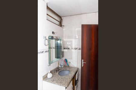 Casa à venda com 300m², 4 quartos e 2 vagasBanheiro Social