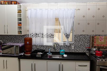 Casa à venda com 300m², 4 quartos e 2 vagasCozinha