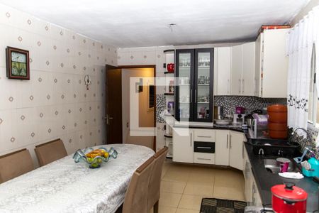 Casa à venda com 300m², 4 quartos e 2 vagasCozinha