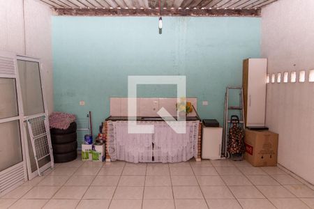 Casa à venda com 300m², 4 quartos e 2 vagasÁrea de Serviço