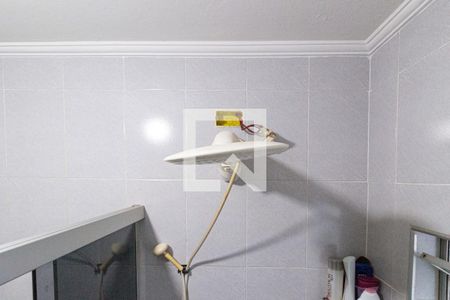 Casa à venda com 270m², 3 quartos e 2 vagas Casa à venda com 270m², 3 quartos e 2 vagasBanheiro