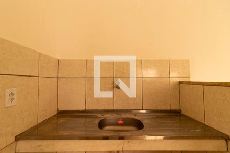 Casa para alugar com 65m², 2 quartos e sem vaga Casa para alugar com 65m², 2 quartos e sem vagaCozinha