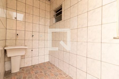 Casa para alugar com 65m², 2 quartos e sem vaga Casa para alugar com 65m², 2 quartos e sem vagaÁrea de Serviço