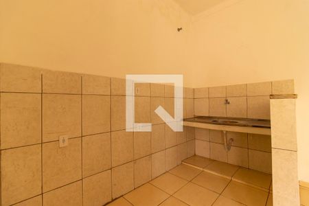 Casa para alugar com 65m², 2 quartos e sem vaga Casa para alugar com 65m², 2 quartos e sem vagaCozinha