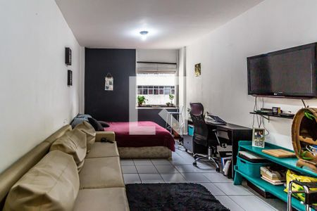 Studio de apartamento à venda com 1 quarto, 33m² em República, São Paulo