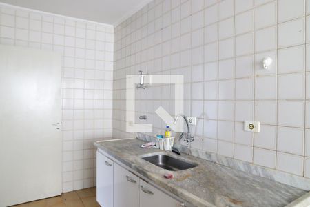 Apartamento para alugar com 65m², 2 quartos e 1 vagaCozinha
