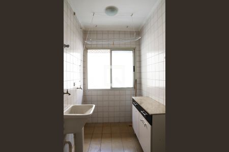 Apartamento para alugar com 65m², 2 quartos e 1 vagaÁrea de Serviço