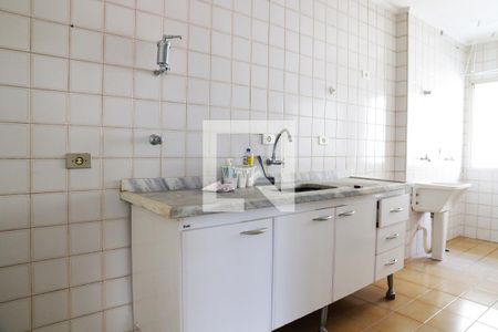 Apartamento para alugar com 65m², 2 quartos e 1 vagaCozinha